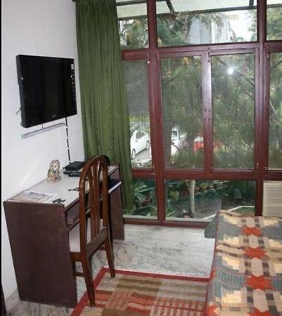Homestay Chateau 39 New Delhi Luaran gambar