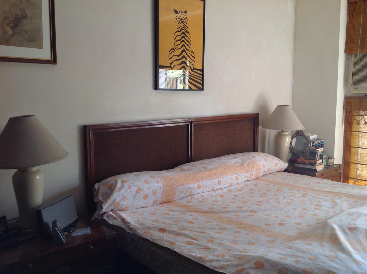 Homestay Chateau 39 New Delhi Luaran gambar