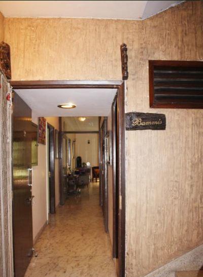 Homestay Chateau 39 New Delhi Luaran gambar