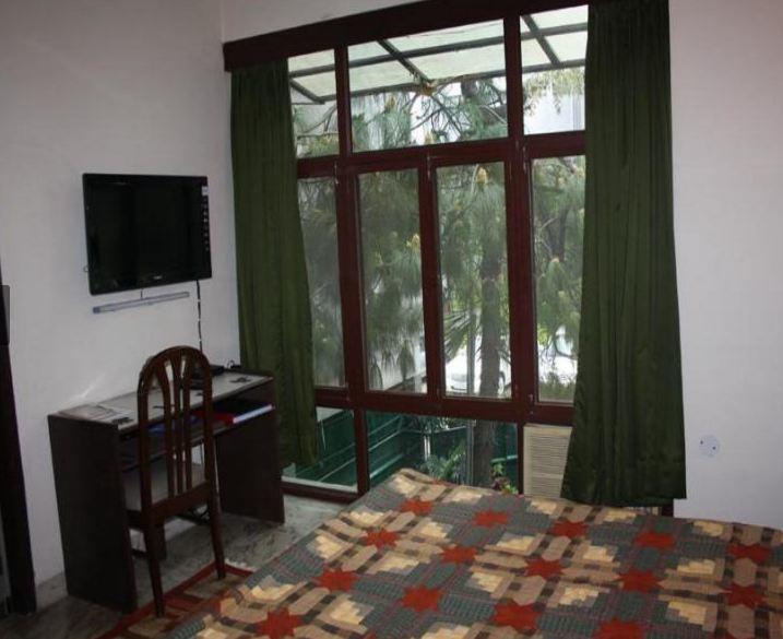 Homestay Chateau 39 New Delhi Luaran gambar