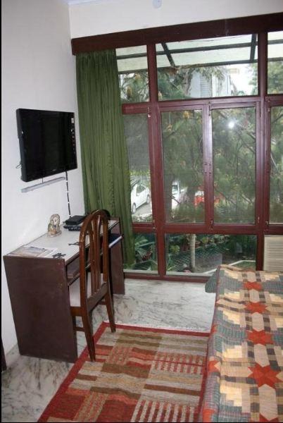 Homestay Chateau 39 New Delhi Luaran gambar