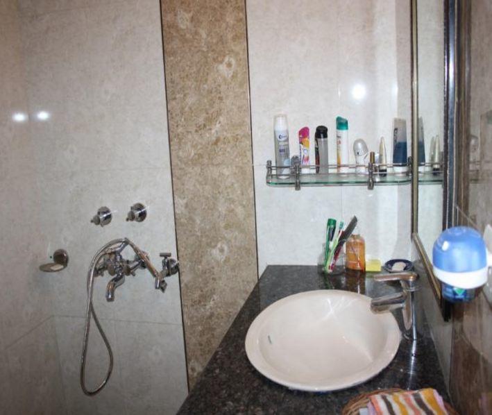 Homestay Chateau 39 New Delhi Luaran gambar