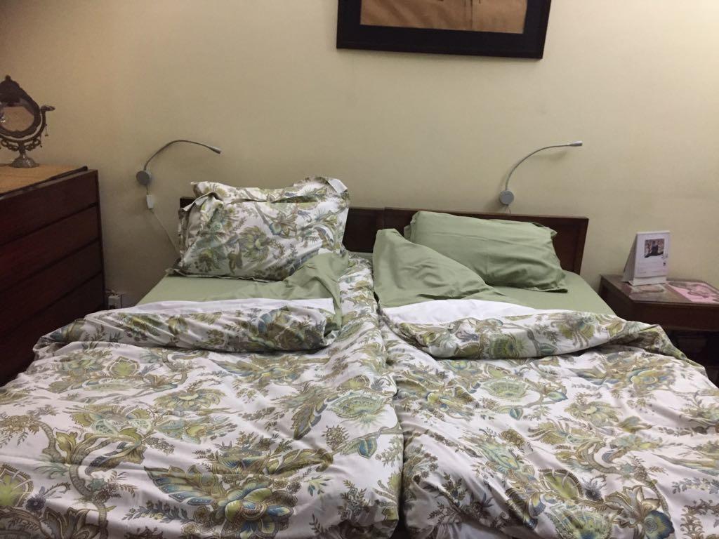 Homestay Chateau 39 New Delhi Luaran gambar